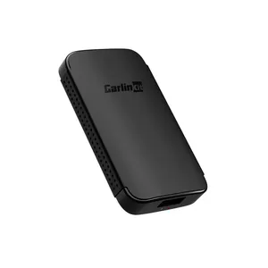 Fábrica de Adaptadores Inalámbricos <span class=keywords><strong>Carlinkit</strong></span> <span class=keywords><strong>A2A</strong></span> para Android Auto, Convierte Android con Cable a Inalámbrico, Producto de Electrónica para Automóviles - Product Image 1