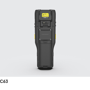 PDA Industrial Resistente Chainway C63 con Android y Zebra SE4710 para Cadena de Frío - Product Image 5