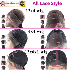 Proveedor Mayorista de <span class=keywords><strong>Pelucas</strong></span> de Cabello Rizado Birmano Natural, <span class=keywords><strong>Pelucas</strong></span> de Cabello Humano con Cierre de Encaje Transparente de 150%, 180%, 200% de Densidad, Cabello Rizado Profundo - Product Image 5