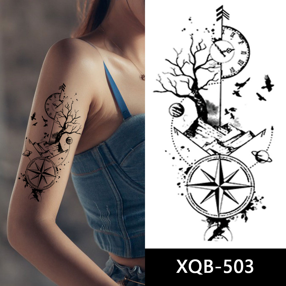 XQB-503