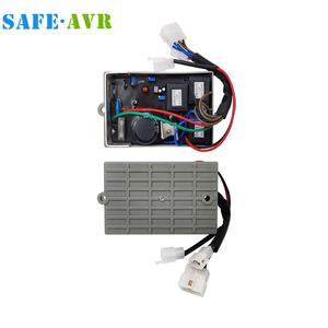 Kipor KI-DAVR-95S3 AVR 10kva 高品質レギュレーター、発電機部品およびアクセサリー用 - Product Image 6