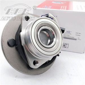515010 F65W-1104AA F75W1104DA Vente en gros de pièces automobiles HDE Roulement de moyeu de roue pour Ford F-150 - Product Image 3