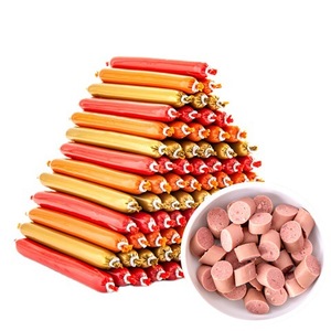 Xyj — mélange de Snacks pour <span class=keywords><strong>chien</strong></span>, produit nutritif naturel, saveur de poulet, bœuf, canard, poisson, <span class=keywords><strong>saucisse</strong></span> pour animaux de compagnie, vente en gros - Product Image 2