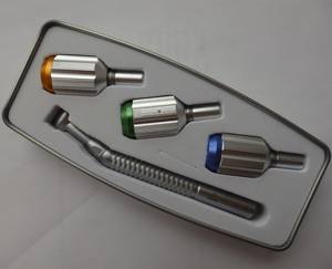 Ventas calientes 1:1 Ratio de implante <span class=keywords><strong>Dental</strong></span> Kit quirúrgico Suministros de pieza de mano Fuente de alimentación manual - Product Image 6