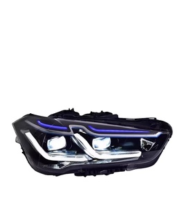 Faro LED X1 de Alta Calidad, Luz Diurna Modificada con Señal de Giro Secuencial para 10-19 F48 F49 E84, Temperatura de Color 6000K, Nuevo, 12V - Product Image 3