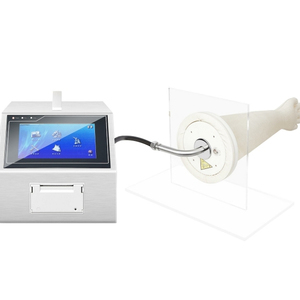 เครื่องมือทดสอบที่สะดวกสบาย เครื่องทดสอบความสมบูรณ์ทางไฟฟ้า GT2.0 ออนไลน์ - Product Image 1