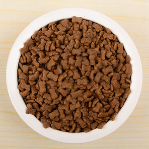 Aliments pour animaux de compagnie OEM ODM à bas prix, saveurs variées, formes multiples, teneur en protéines de 18% à 40%, nourriture sèche pour chiens adultes et chiots, croquettes pour chiens - Product Image 6