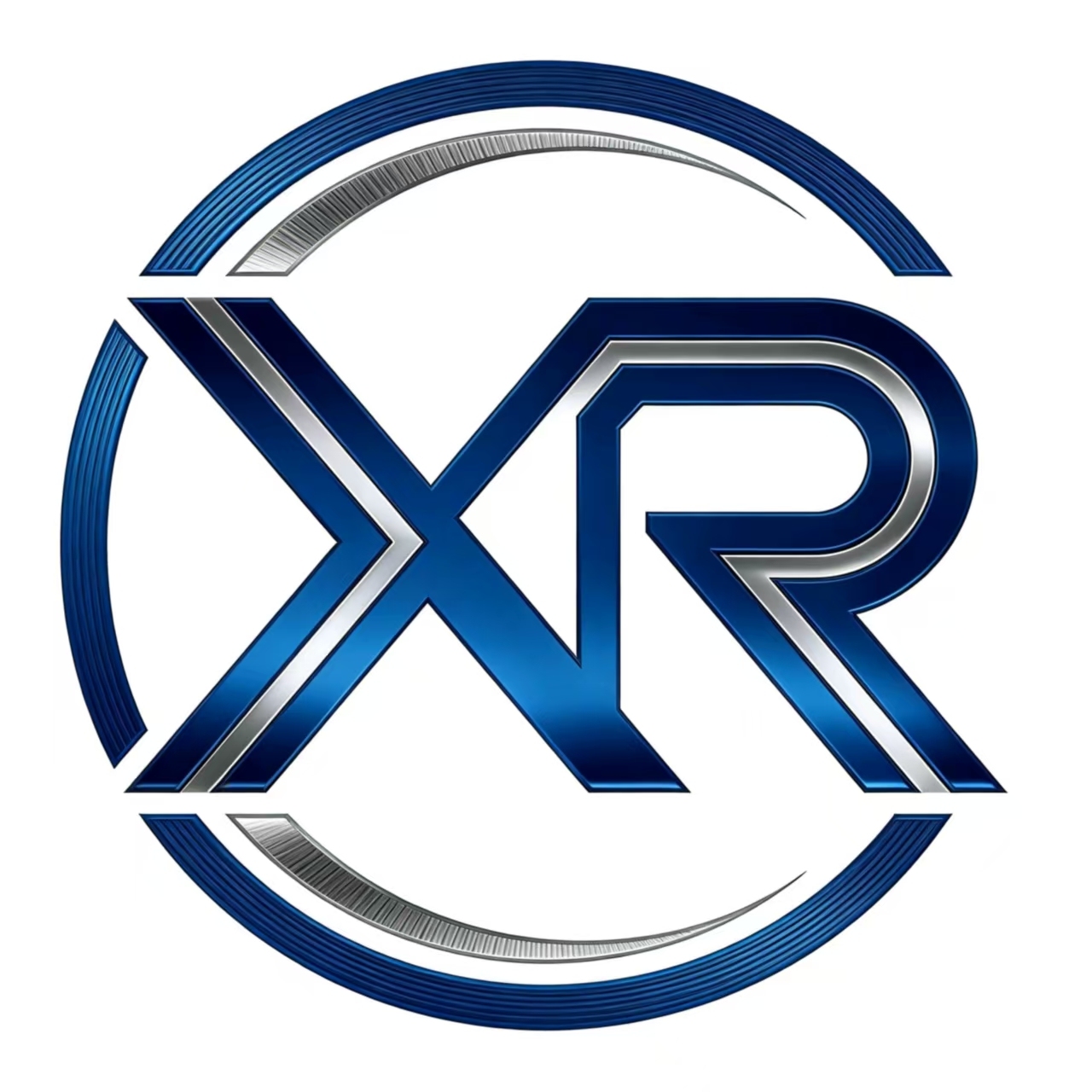 Suzhou Xinrong New Materials Technology Co., Ltd. logo