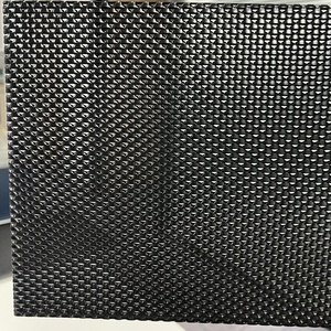 Heavy Duty <b>Mesh</b> Australia <b>Screen</b> Privacy <b>Mesh</b> Aluminum One-way Open Area Netting <b>Mesh</b> Anti-theft Marine X-Guard Window <b>Mesh</b> - Product Image 3