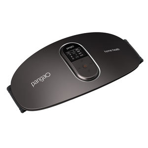 Máquina de terapia magnética infrarroja para el dolor de espalda, máquina de masaje para el dolor de espalda y cintura lumbar - Product Image 4