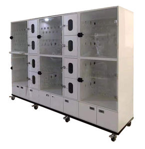 HF veteriner kafesleri paslanmaz çelik kablo <span class=keywords><strong>pet</strong></span> kedi kafesi açık <span class=keywords><strong>metal</strong></span> evcil hayvan kulubesi kedi evi - Product Image 1