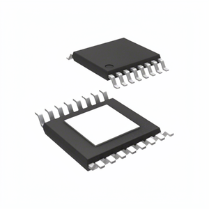 A8654KLPTR-T Power Management (PMIC) 16 TSSOP Exposed Pad Electronic Circuit Components Authorized Distributor - Product Image 1