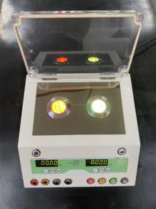 Machine d'activation cellulaire <span class=keywords><strong>PR</strong></span> Plasma pour la fraction stromale vasculaire adipoïde (SVF), les cellules souches graisseuses et les cellules spermatogonales LED - Product Image 5