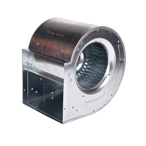 พัดลมอุตสาหกรรม HARMANN Chemical Resistant Blower LABBOR 2-200 วัสดุ ABS สำหรับแลกเปลี่ยนอากาศบริสุทธิ์ - Product Image 5