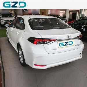 2024จีน toyot corola รถเบนซินราคาถูกรถมือสองรถผู้บุกเบิกรุ่น toyot camr ราคาถูก - Product Image 5