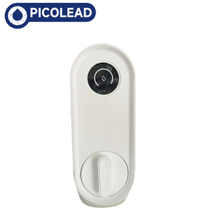 Sistema elettrico Twist-Lock RO con allarme a LED 24M membrana di vita durante la notte trattamento dell'<span class=keywords><strong>acqua</strong></span> <span class=keywords><strong>stagnante</strong></span> per uso domestico e alberghiero - Product Image 1