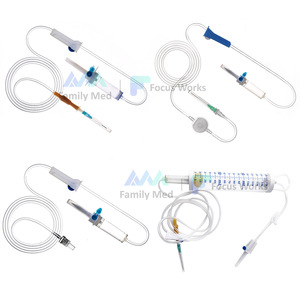 Kan nakli seti montaj makinesi - Product Image 2