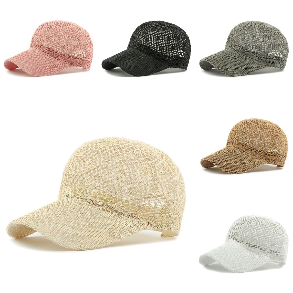 Custom Color Matching Available