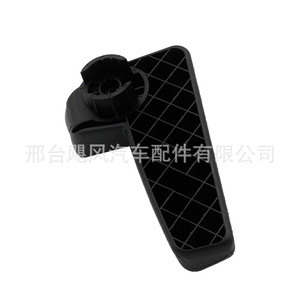 Skoda Volkswagen Octavia <b>Engine</b> <b>Hood</b> Handle Bracket 6RD 823 533 Replacement Part - Product Image 3