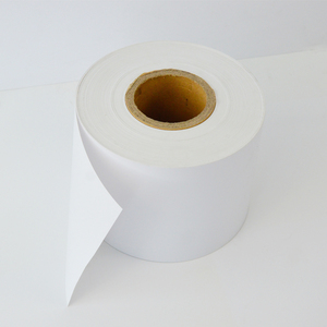 Lámina de Plástico PVC Rígido <span class=keywords><strong>Mate</strong></span> Blanco Anti-UV para Material de Pantalla de Lámpara - Product Image 1