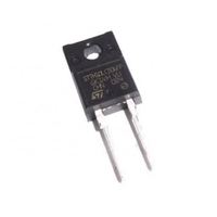 Module redresseur d'origine STTH10LCD06FP STTH102RL STTH1003SB-TR TO-220 à diode redresseur contrôlé au silicium 3000w 48v