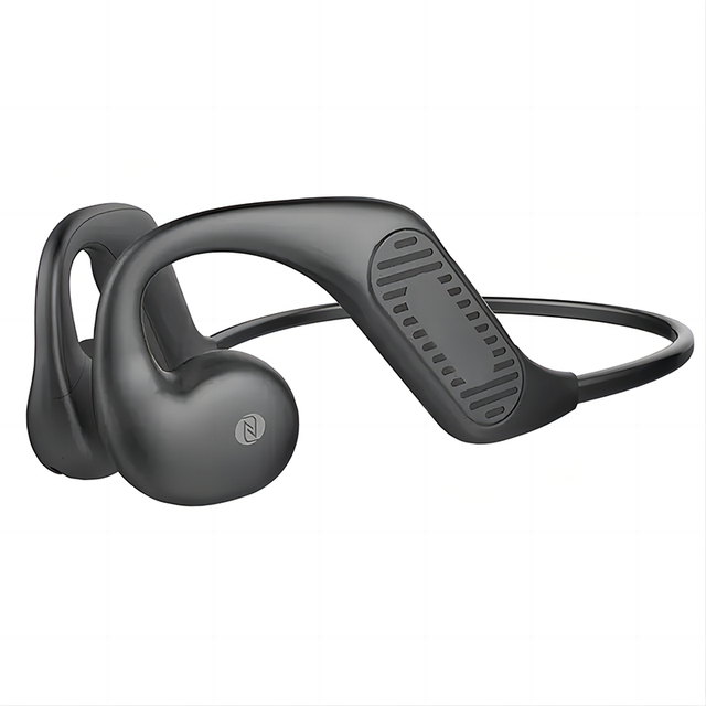 20230 New Bone Conduction Headphones BT5.3 Wireless Earbuds Air Conduction IPX5 Waterproof Perfect for Sport