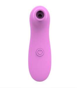 Estimulador de Clítoris a Prueba de Agua con 10 Modos, Vibrador de Succión de Clítoris para Mujeres, Sin Espermicidas - Product Image 2