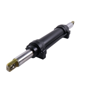 <span class=keywords><strong>Cylindre</strong></span> de direction assistée de rechange pour chariot élévateur 91E43-15900 91E4315900 pour Mitsubishi 2P4000AT35 DP20NAT18C Caterpillar CAT P5000-LP - Product Image 6