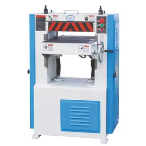 MB104 Giá Rẻ Planer Thicknesser Thicknesser Planer Máy Chế Biến Gỗ