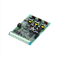 Servicio Integral de Placas de Circuito Impreso Personalizadas (PCB) y Controladores PCBA, Incluyendo Diseño de PCB y Suministro de Componentes