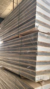 Paneles de Tamaño Estándar, Láminas de Madera Contrachapada <span class=keywords><strong>OSB</strong></span>, Precios de Madera, Paneles Sándwich para Casa, <span class=keywords><strong>Panel</strong></span> SIP Impermeable - Product Image 5