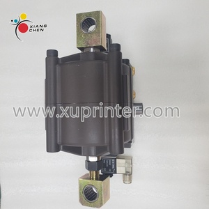 Vanne de cylindre WD de qualité supérieure 61.184.1341 D100 H20 pour machine SM102 – Pièces de presse offset - Product Image 6