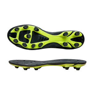 Nouvelles chaussures de football pour hommes, semelles en TPU, légères, confortables, durables, résistantes à l'eau, de haute qualité, pour l'extérieur - Product Image 2