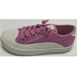 Zapatillas sin cordones de lona sintética estampada de Vietnam, unisex, de material sintético, color canela, para surf, vulcanizadas, de moda. - Product Image 4