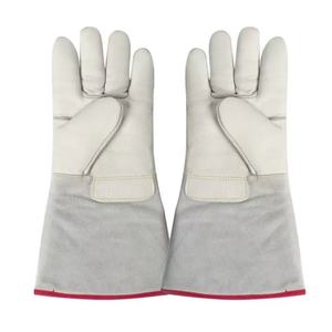 Guantes de Soldadura TIG Keystone Thumb Cuff, Guantes de Seguridad, Venta Directa de Fábrica, Personalizables, al por Mayor - Product Image 4