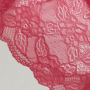 Sexy Floral Lace Panties for Women Breathable Mid Rise Briefs Soft Comfort Ladies Underwear Romantic <strong>Sheer</strong> <strong>Knickers</strong> - Product Image 6