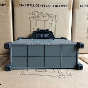 DJI agras T20 T16แบตเตอรี่เที่ยวบินอัจฉริยะ17500mAh DJI การเกษตรการฉีดพ่นที่ดินบนพื้นที่เพาะปลูก - Product Image 6