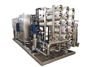 <span class=keywords><strong>Depuratore</strong></span> d'Acqua da Tavolo a Osmosi Inversa - Product Image 4