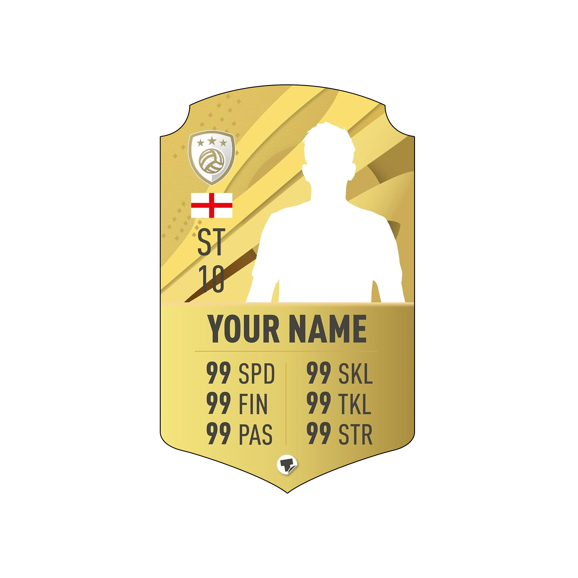 Bianco lucido a 245x395mm x 0, 65mm