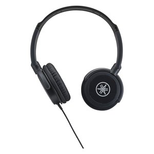 Cuffie filo Compacte Noire HPH 100 2m - Product Image 4