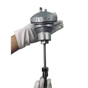 Bestar cảm biến nhiệt Độ PT100 RTD máy phát nhiệt độ wzp PT100 RTD/điện trở nhiệt công nghiệp/cảm biến nhiệt độ - Product Image 6