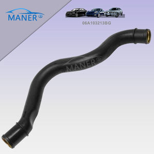 ท่อหายใจเครื่องยนต์ MANER รุ่น 06A103213BG สำหรับ Audi A3 TT SEAT Skoda Octavia VW JETTA Golf - Product Image 2