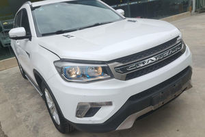 Véhicules d'occasion pas chers, conduite à gauche, Changan Cs 75 Cs75 2021 2024, essence, SUV compact, voitures d'occasion à vendre en Chine - Product Image 2