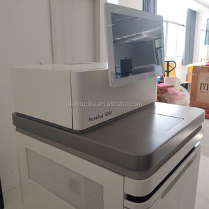 Gebrauchtes Illumina NovaSeq6000 NGS-<span class=keywords><strong>System</strong></span> Hohe Q30-Qualitätsscore Optimierter Workflow Methylierungs- und Variantenerkennung für Forschungslabore - Product Image 4