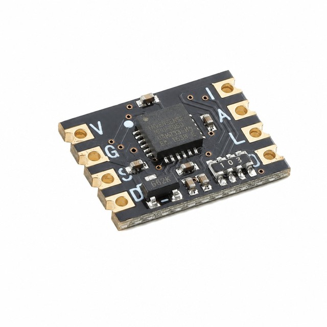 ZY-MPU-6050 6-Axis Gyroscope Accelerometer Motion Sensor Module ZY-MPU-6050