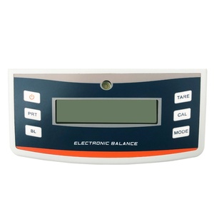 جودة عالية ميزان تحليلي معملي وزن دقيق من من من من من من من 1 ملغ - Product Image 4