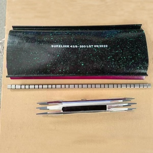 Xaga 500 & xaga 550 nhiệt co ngót Doanh tay áo đóng cửa ROHS chứng nhận - Product Image 1