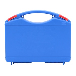 <span class=keywords><strong>Valigetta</strong></span> in <span class=keywords><strong>Plastica</strong></span> Stampata a Iniezione a Prezzo Moderato, Facile da Trasportare, con Schiuma Pretagliata e Serratura, Prodotta in Cina - Product Image 4