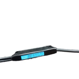 KEYENCE PQ-02 โฟโตอิเล็กทริคเซนเซอร์ สวิตช์วัดด้วยเลเซอร์ อุปกรณ์ออปติคอลสำหรับอุตสาหกรรม - Product Image 5