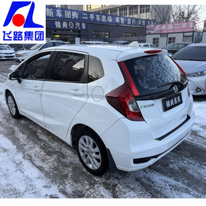 Honda Fit 1.5L CVT Comfort Sunroof Edition 2020 d'<span class=keywords><strong>occasion</strong></span> à vendre. - Product Image 6